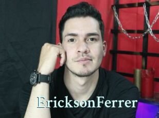 EricksonFerrer Ambiance Gay