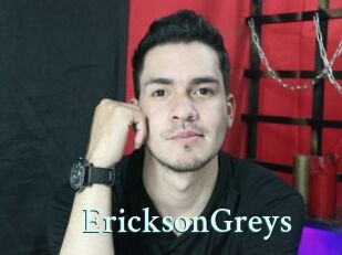 EricksonGreys