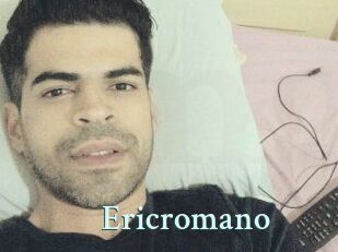 Ericromano