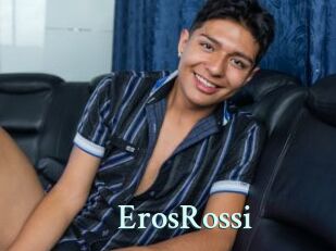 ErosRossi Ambiance Gay