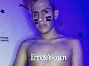 ErosYoun