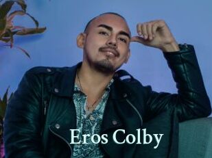 Eros_Colby