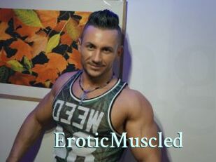 EroticMuscled