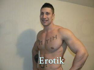 Erotik