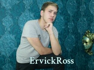 ErvickRoss