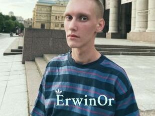 ErwinOr Ambiance Gay
