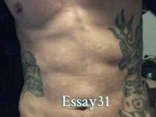 Essay31
