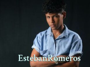 EstebanRomeros