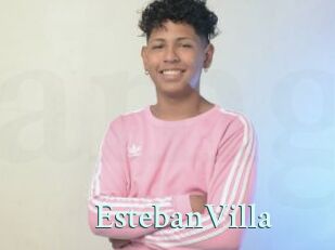 EstebanVilla Ambiance Gay