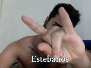 Estebanos