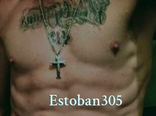 Estoban305