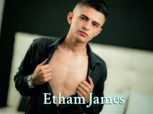 EthamJames