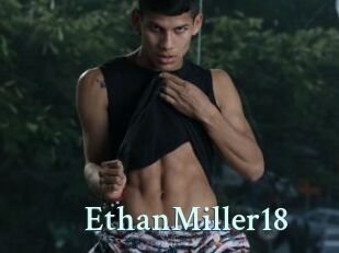 EthanMiller18 Ambiance Gay