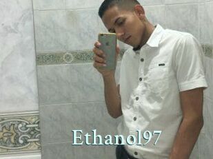 Ethanol97 Ambiance Gay
