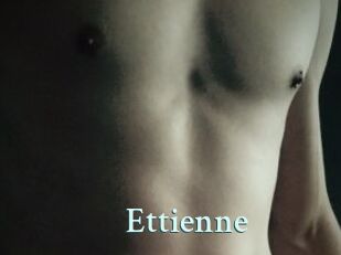 Ettienne Ambiance Gay