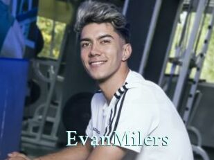 EvanMilers