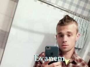 Evanem