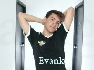Evank