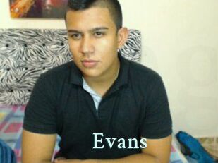Evans Ambiance Gay