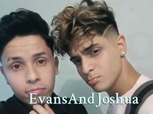 EvansAndJoshua