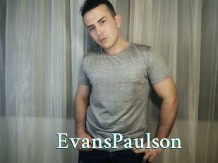 EvansPaulson