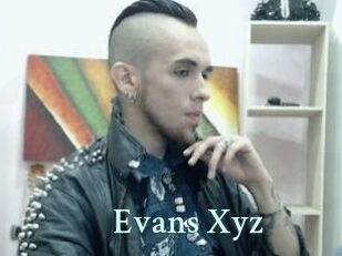 Evans_Xyz
