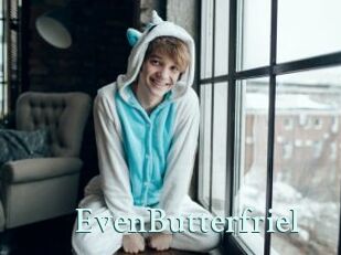 EvenButterfriel