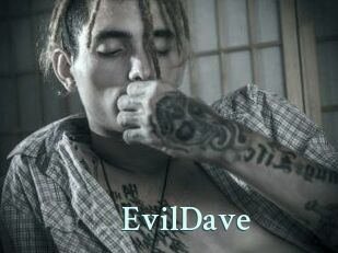 EvilDave