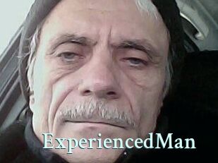 ExperiencedMan
