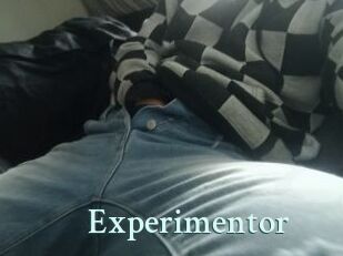 Experimentor