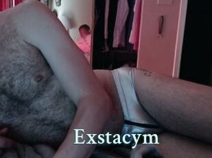 Exstacym