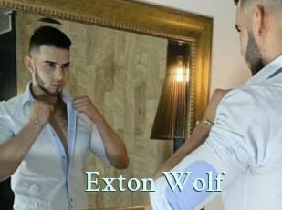 Exton_Wolf