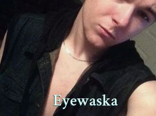 Eyewaska