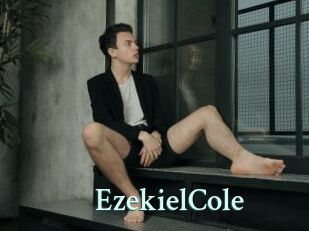 EzekielCole