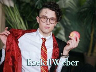 EzekilWeber