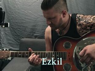 Ezkil