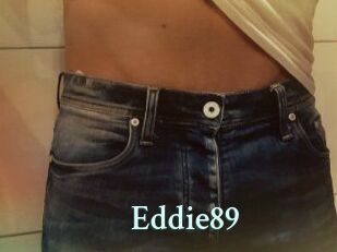 eddie89 Ambiance Gay