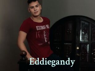 Eddiegandy