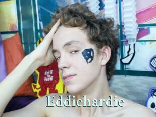 Eddiehardie