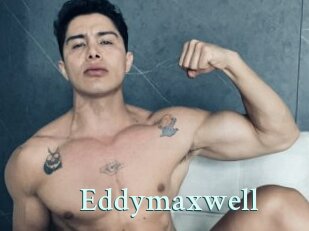 Eddymaxwell