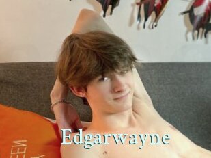 Edgarwayne