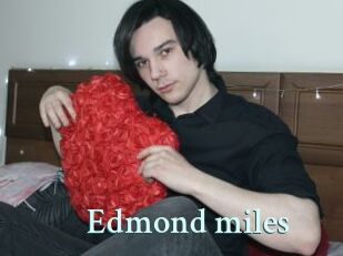 edmond_miles Ambiance Gay