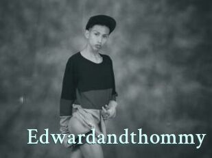 Edwardandthommy