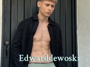 Edwarddewoski
