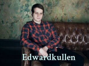 Edwardkullen