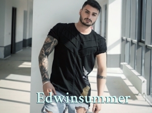 Edwinsummer