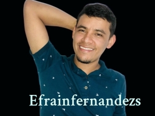 Efrainfernandezs