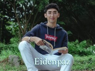 Eidenpaz