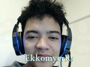 ekkomyerRs Ambiance Gay
