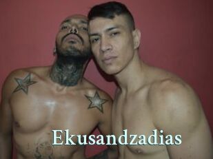 Ekusandzadias